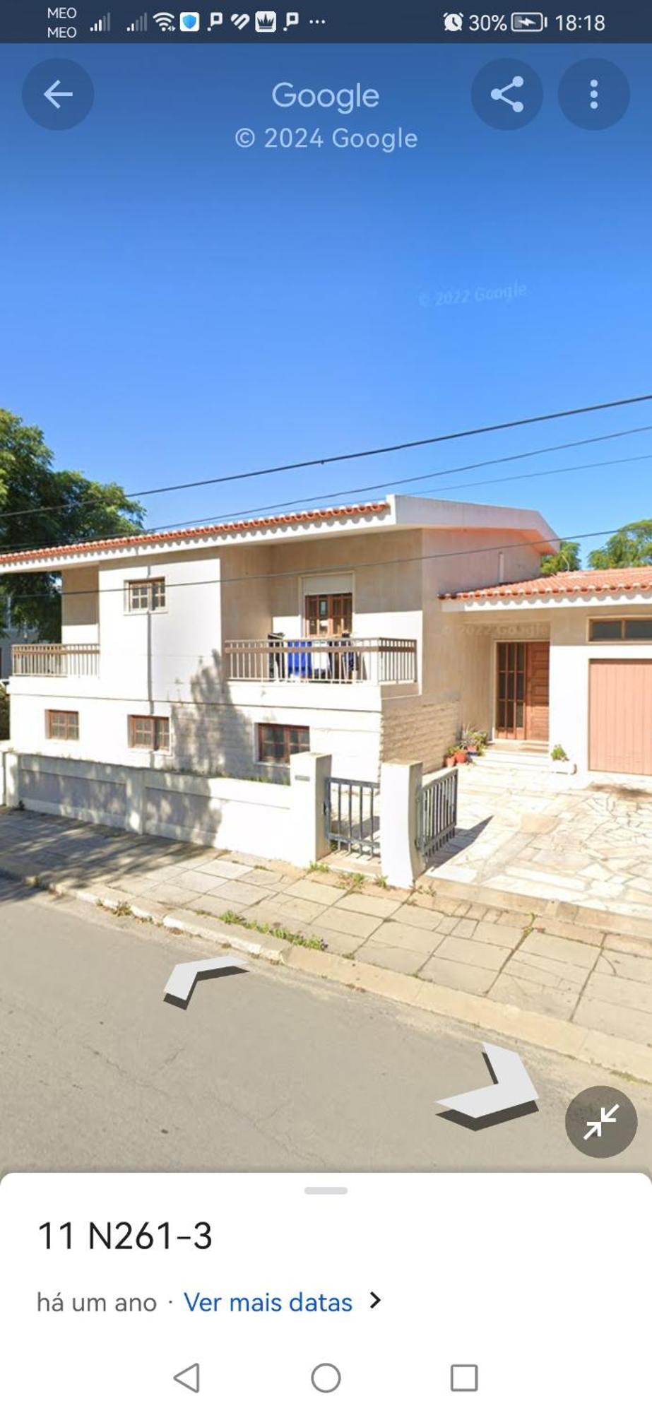 Bed and Breakfast Casa Da Estacao à Sines Extérieur photo